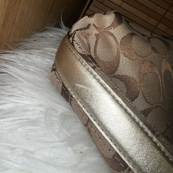 COACH Penelope Signature C Bag - Picture 11 of 12